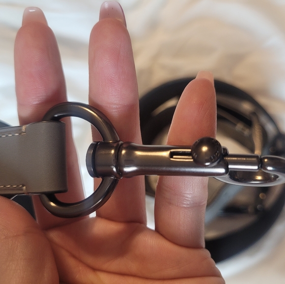 *❤️sale❤️* Coach Novelty Strap - Picture 2 of 12